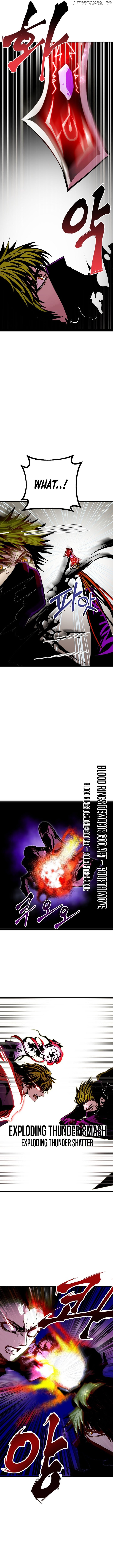 Worthless Regression Chapter 86 - page 4