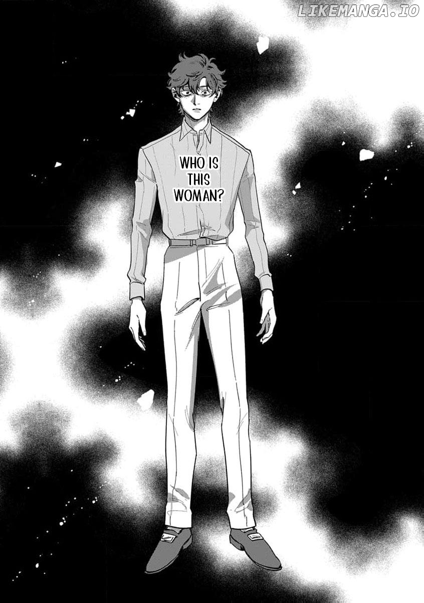 Dase To Iwareta Reijou No Kareinaru Henshin Chapter 10 - page 9