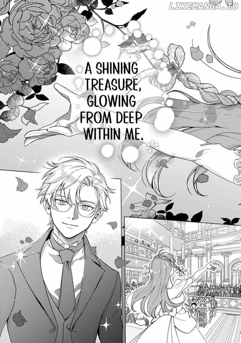 Dase To Iwareta Reijou No Kareinaru Henshin Chapter 8 - page 17