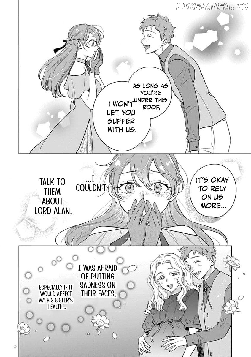 Dase To Iwareta Reijou No Kareinaru Henshin Chapter 9 - page 10