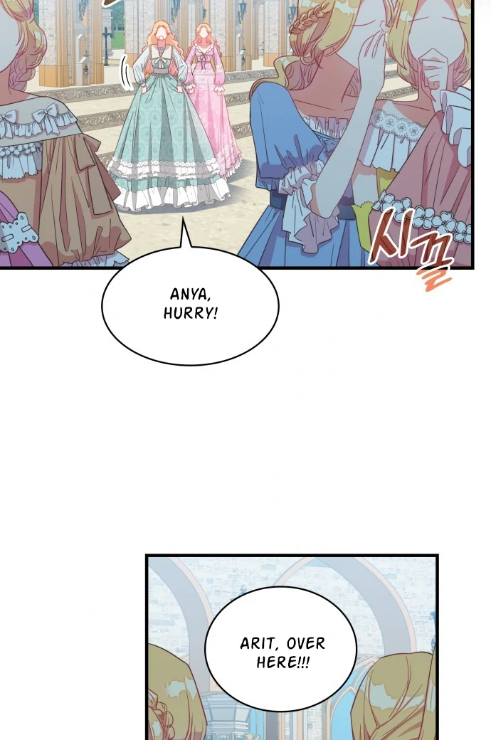 The 108 of Them Chapter 7 - page 12