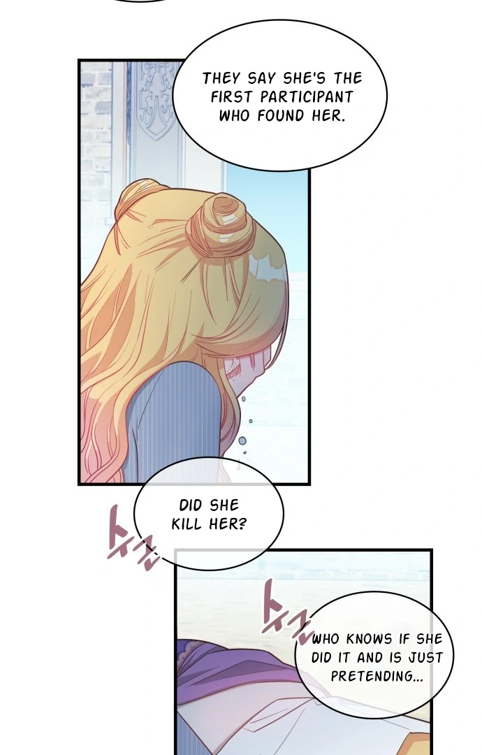 The 108 of Them Chapter 7 - page 15