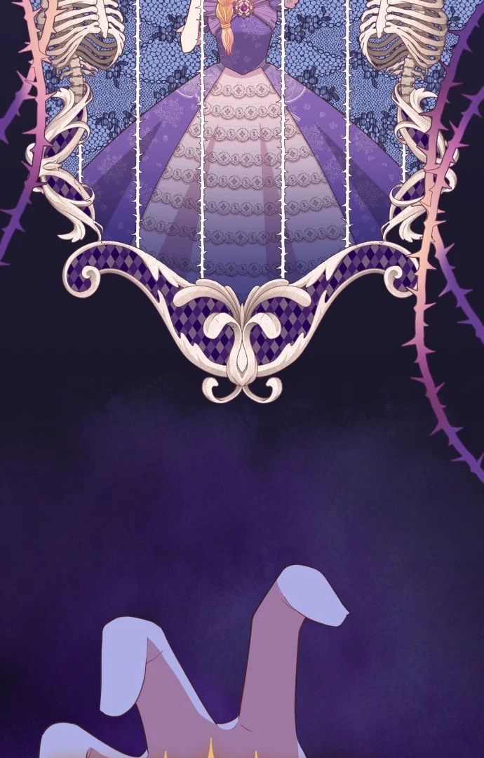 The 108 of Them Chapter 7 - page 20