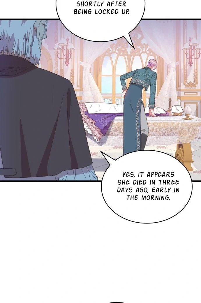 The 108 of Them Chapter 7 - page 23