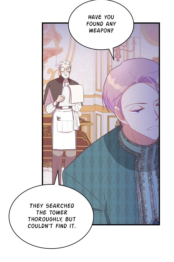 The 108 of Them Chapter 7 - page 24