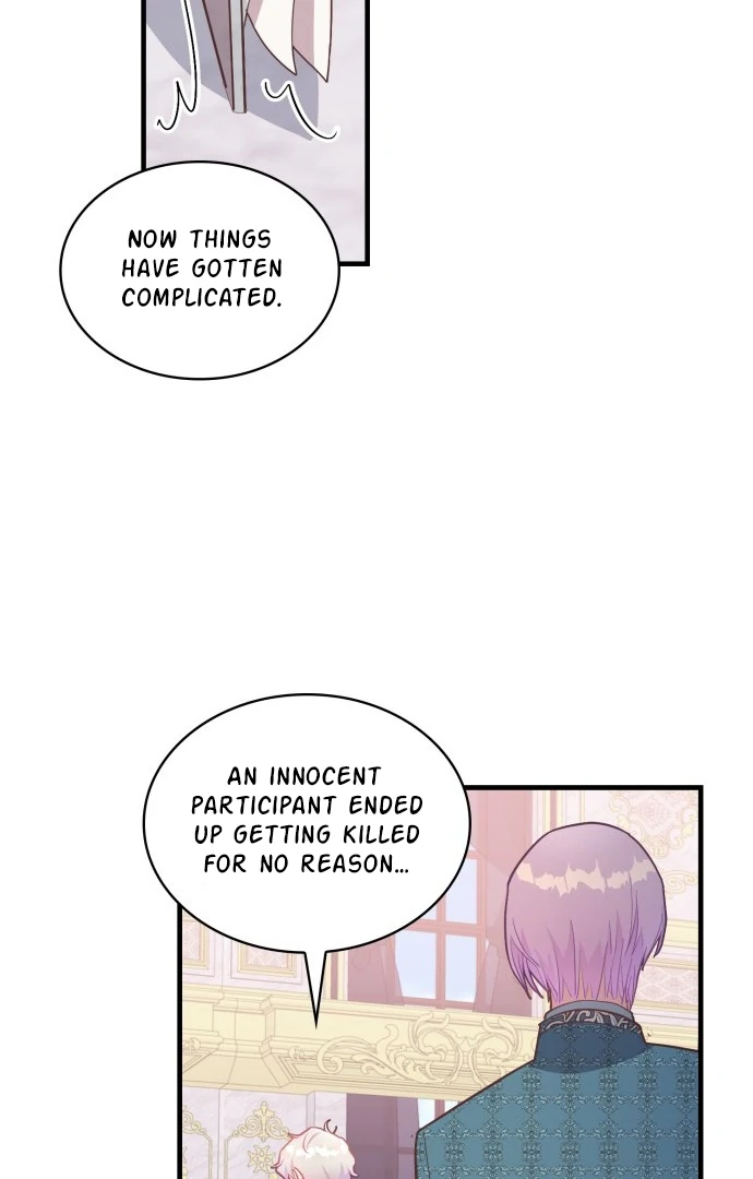 The 108 of Them Chapter 7 - page 38