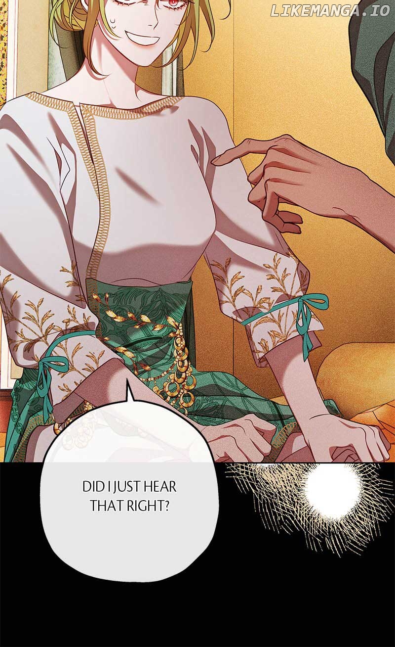 If A Mad Dog Bites A Cub Chapter 30 - page 18