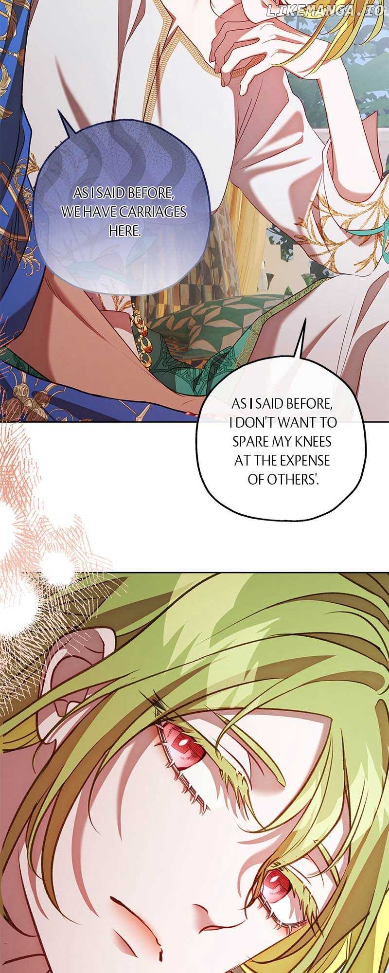 If A Mad Dog Bites A Cub Chapter 30 - page 27