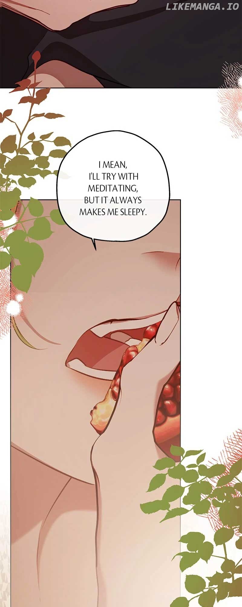 If A Mad Dog Bites A Cub Chapter 30 - page 29