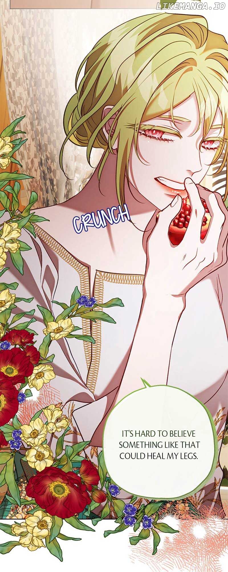 If A Mad Dog Bites A Cub Chapter 30 - page 30