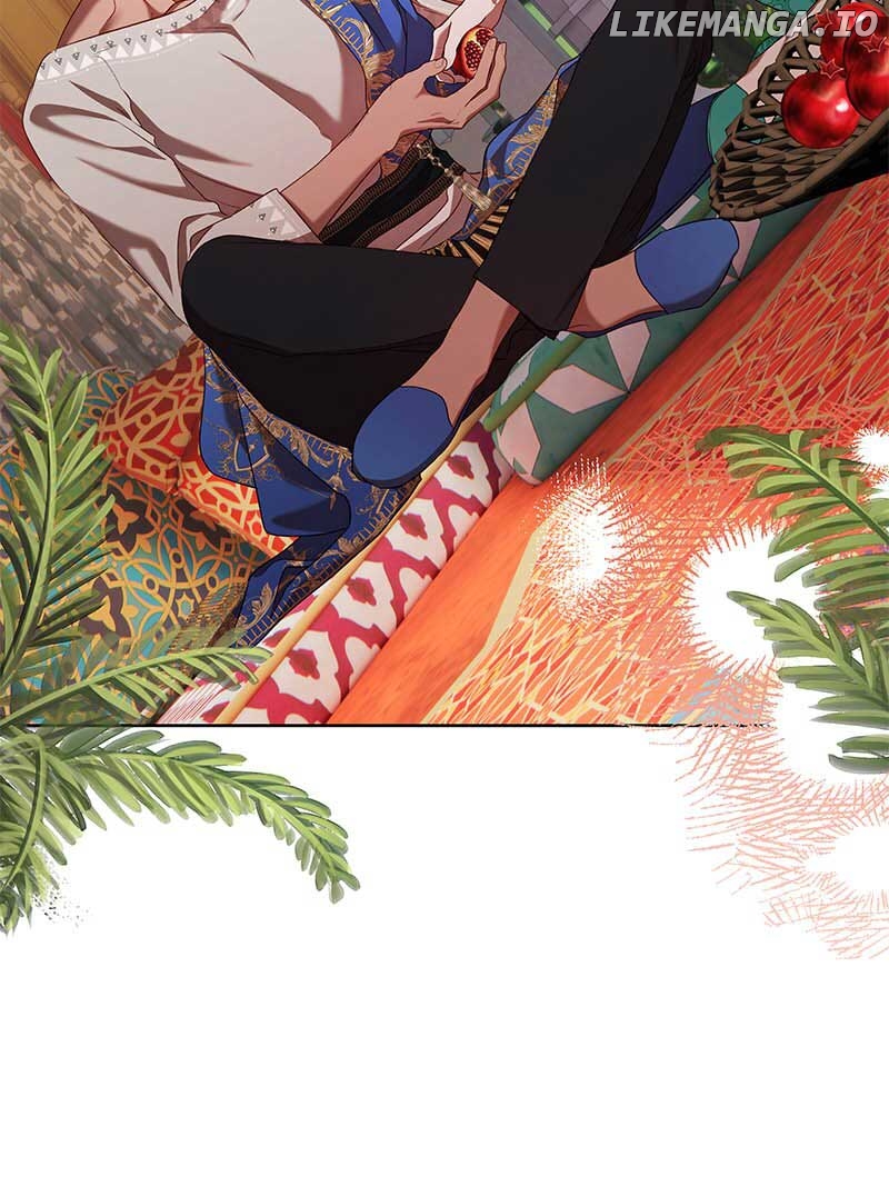 If A Mad Dog Bites A Cub Chapter 30 - page 34