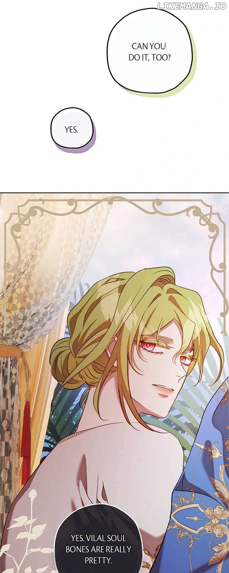 If A Mad Dog Bites A Cub Chapter 30 - page 36