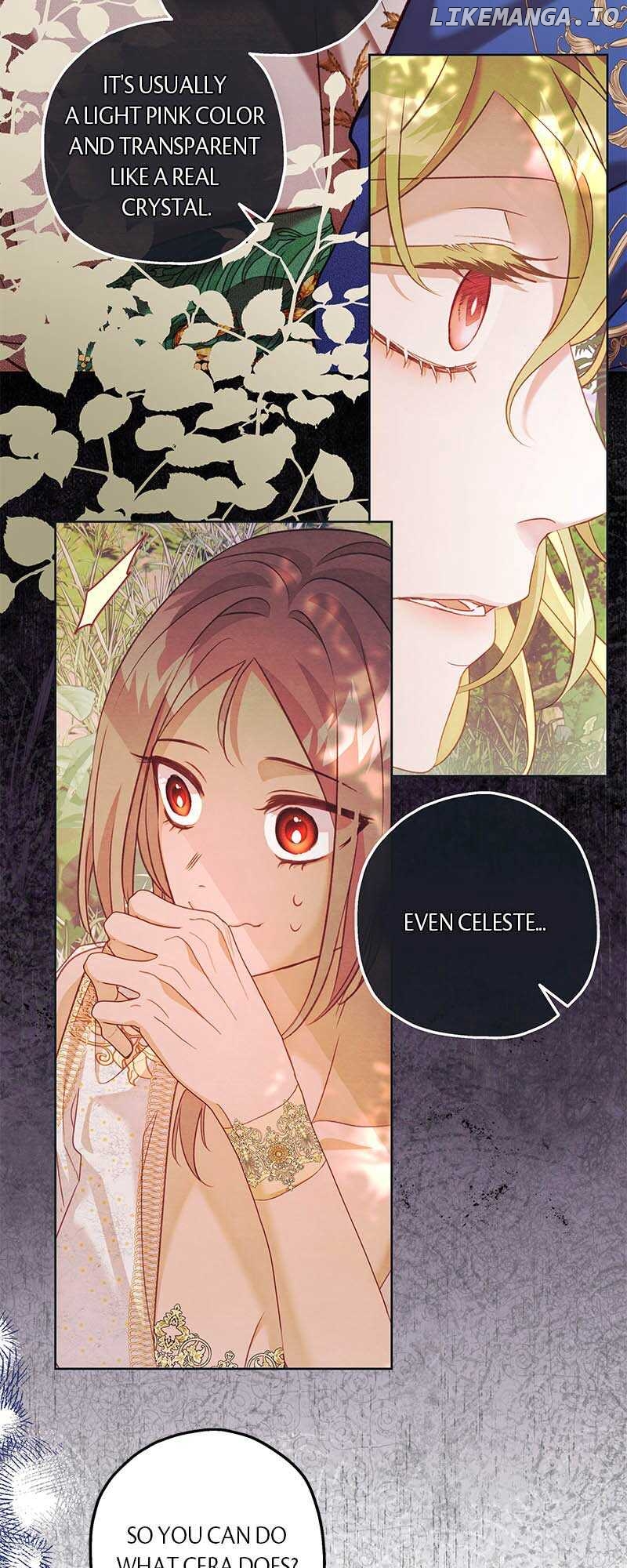 If A Mad Dog Bites A Cub Chapter 30 - page 37