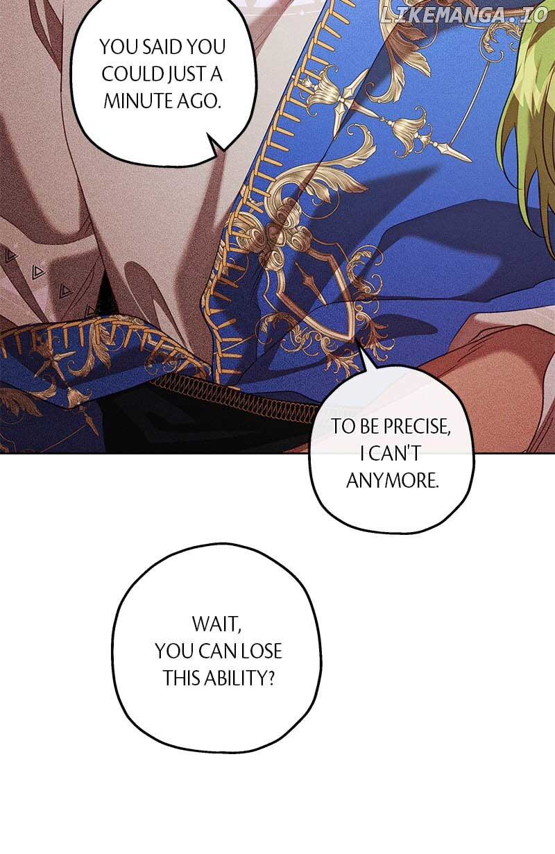 If A Mad Dog Bites A Cub Chapter 30 - page 39