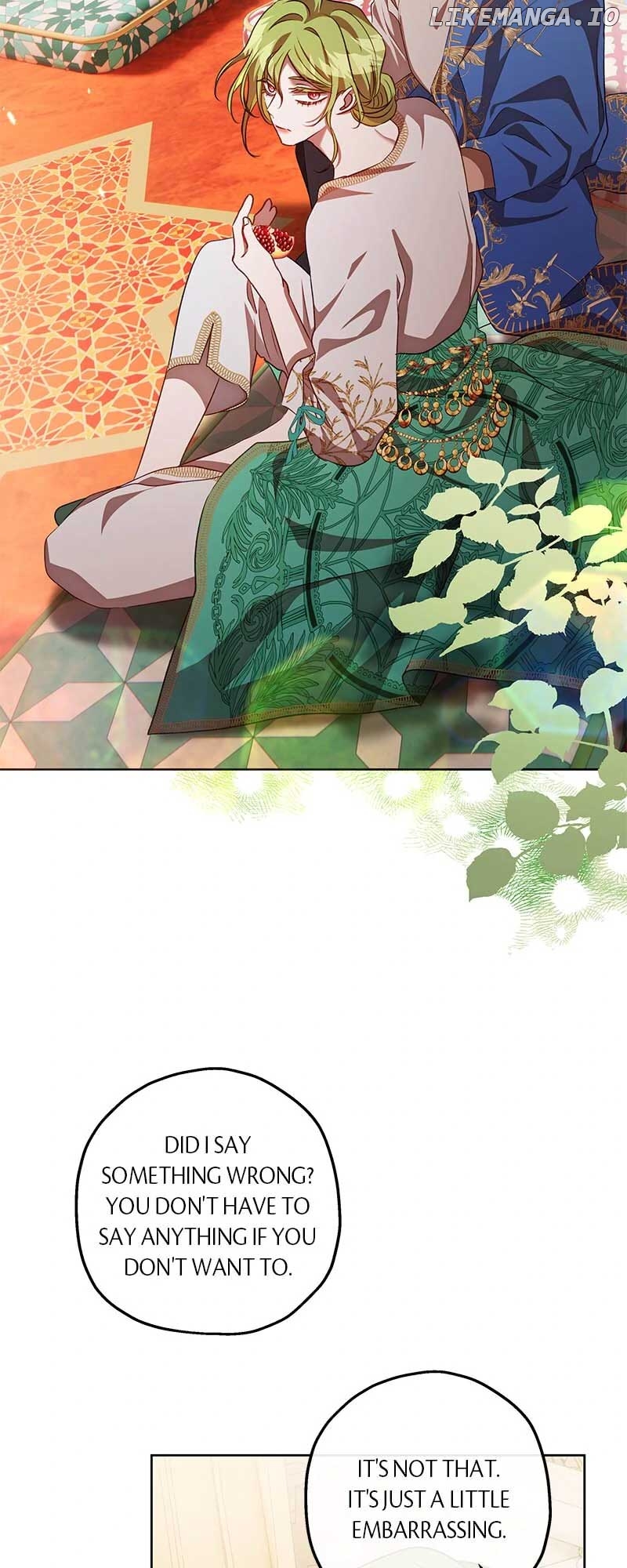 If A Mad Dog Bites A Cub Chapter 30 - page 41