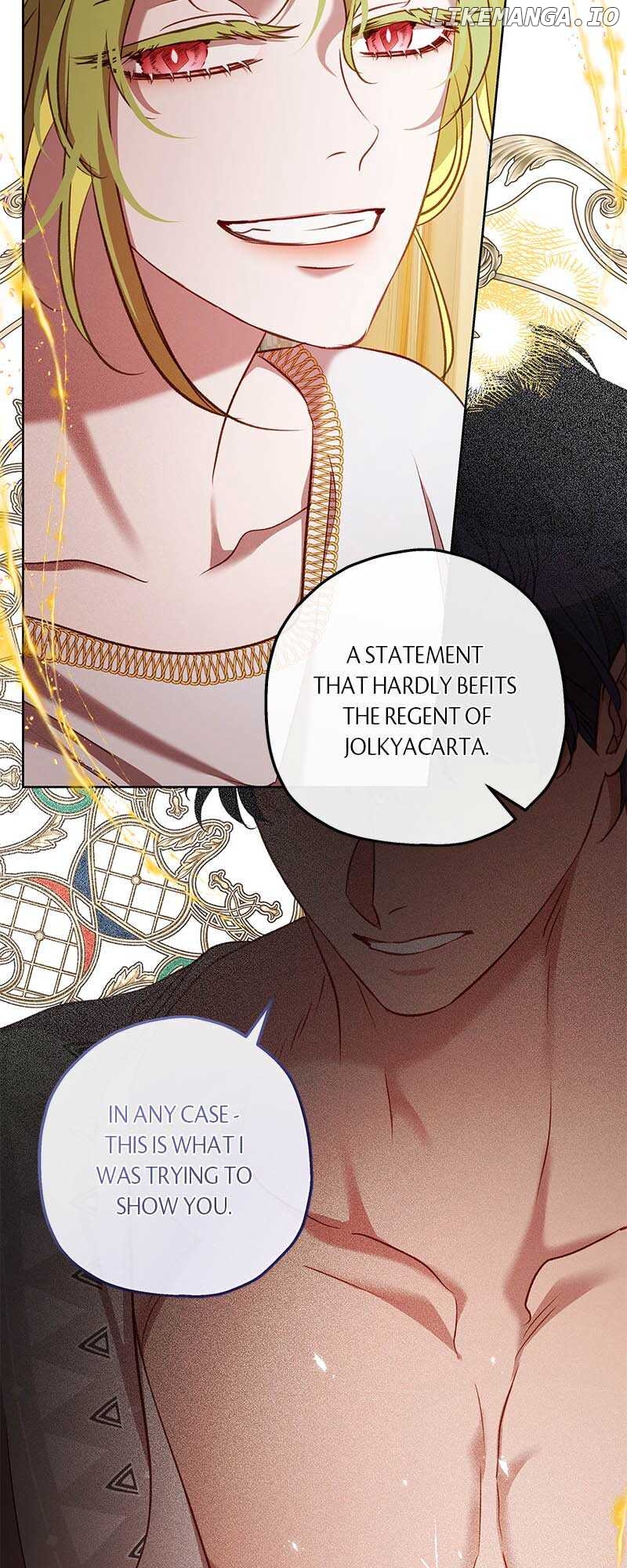 If A Mad Dog Bites A Cub Chapter 30 - page 51