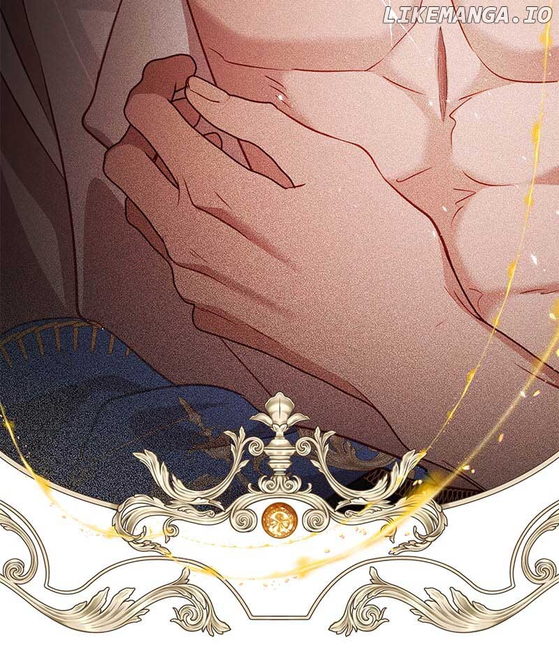 If A Mad Dog Bites A Cub Chapter 30 - page 52