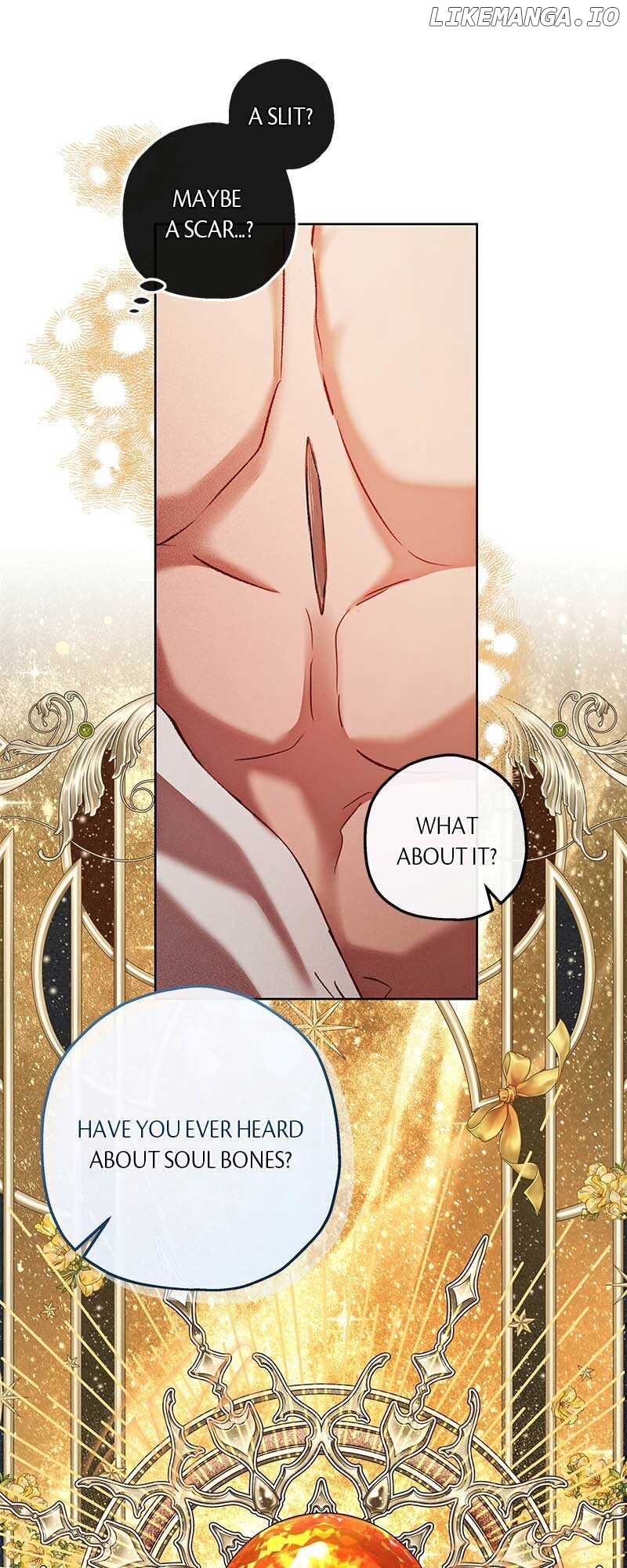 If A Mad Dog Bites A Cub Chapter 30 - page 53