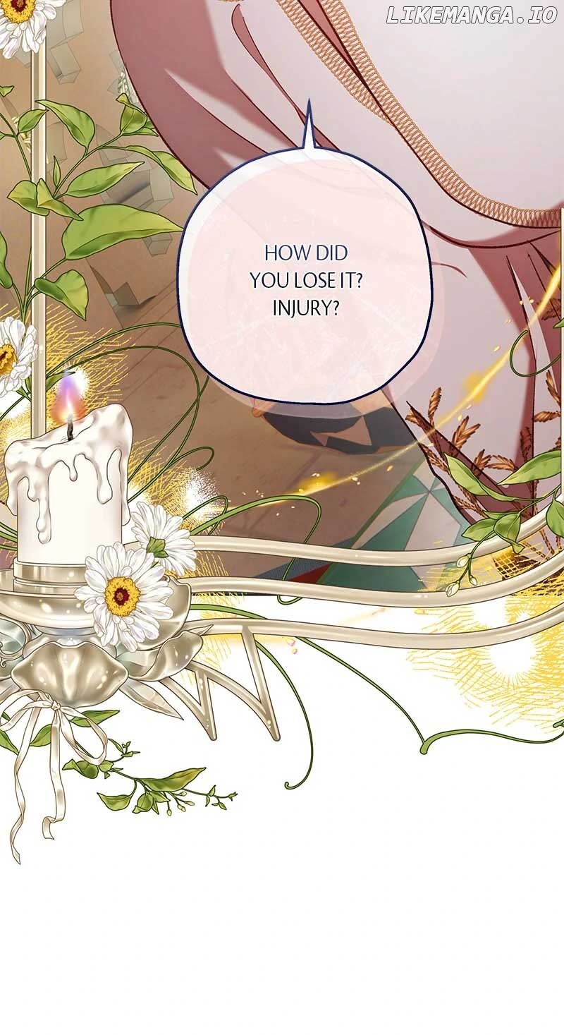 If A Mad Dog Bites A Cub Chapter 30 - page 57