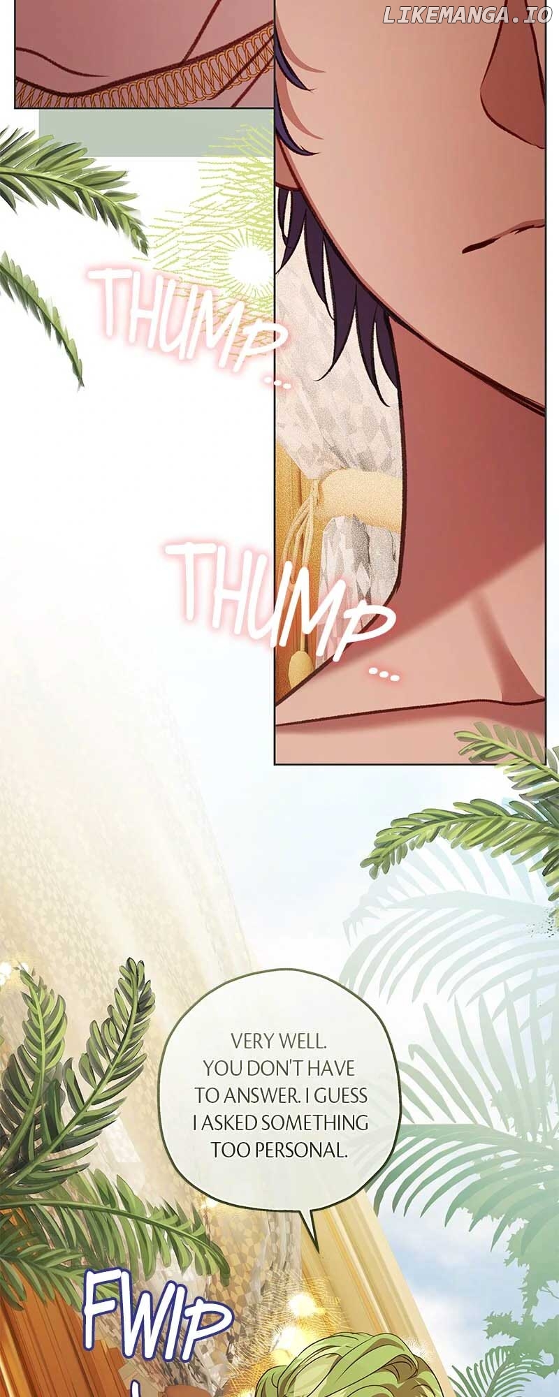 If A Mad Dog Bites A Cub Chapter 30 - page 60