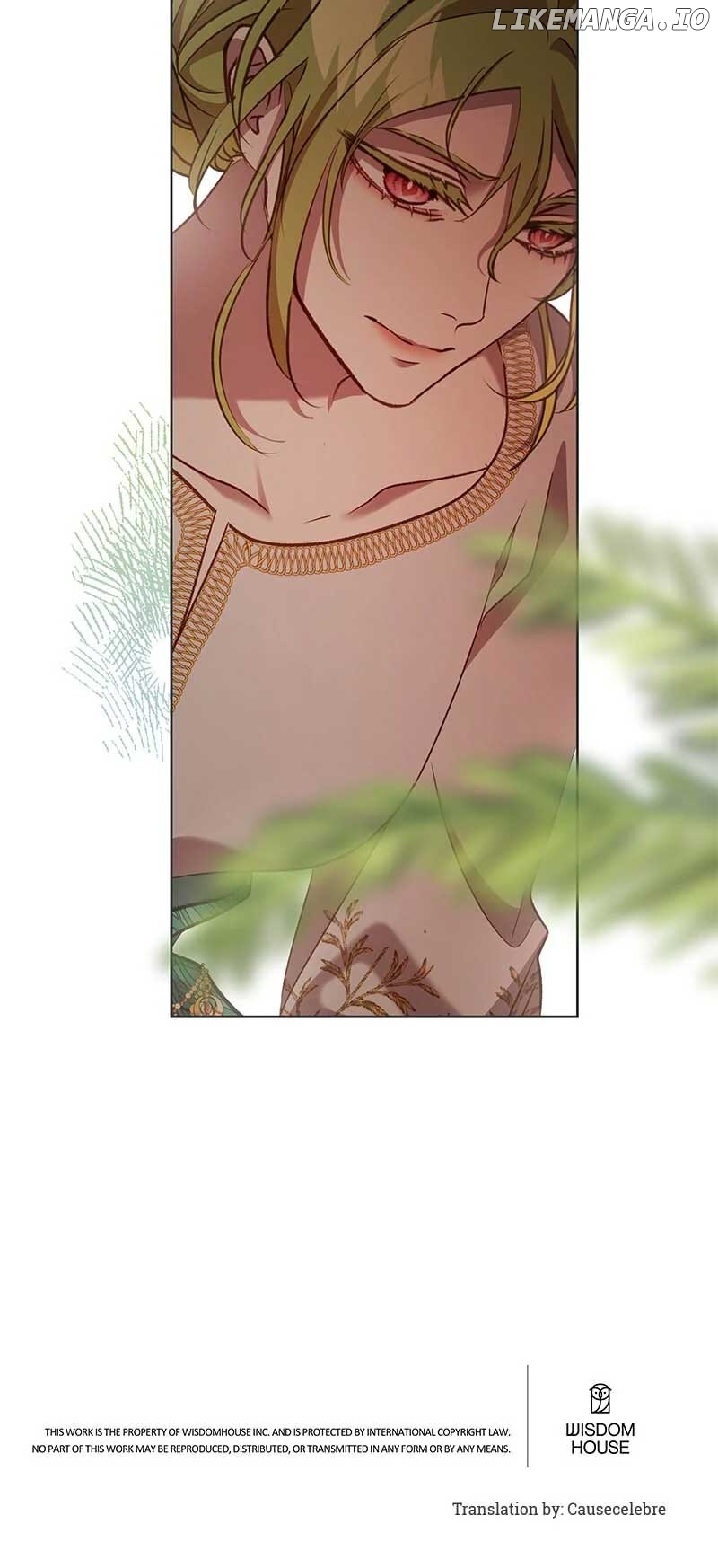 If A Mad Dog Bites A Cub Chapter 30 - page 62