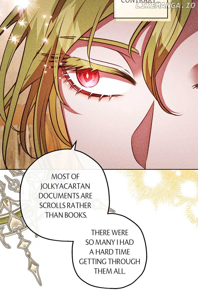 If A Mad Dog Bites A Cub Chapter 31 - page 10