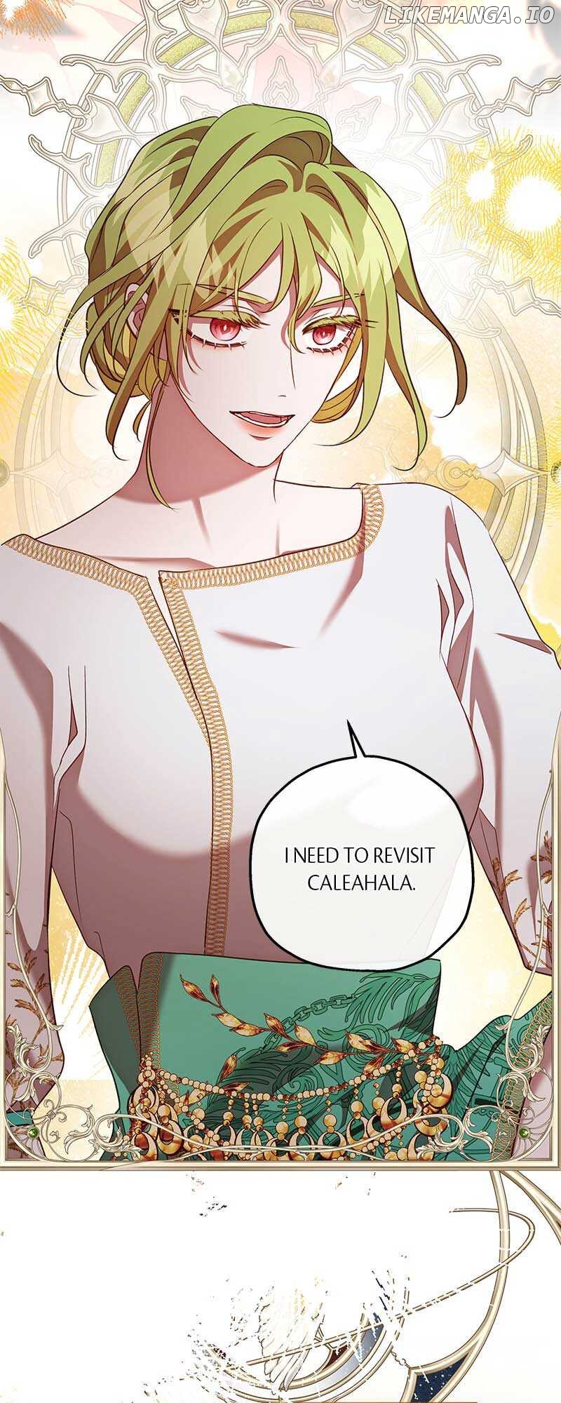 If A Mad Dog Bites A Cub Chapter 31 - page 15