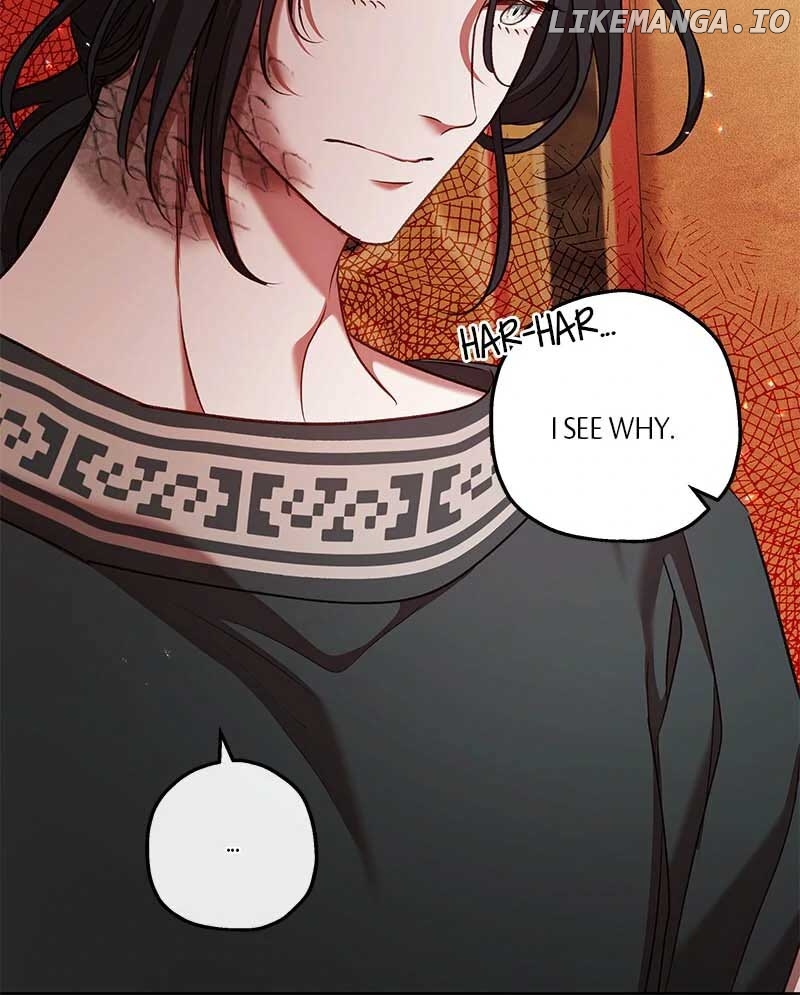 If A Mad Dog Bites A Cub Chapter 31 - page 33