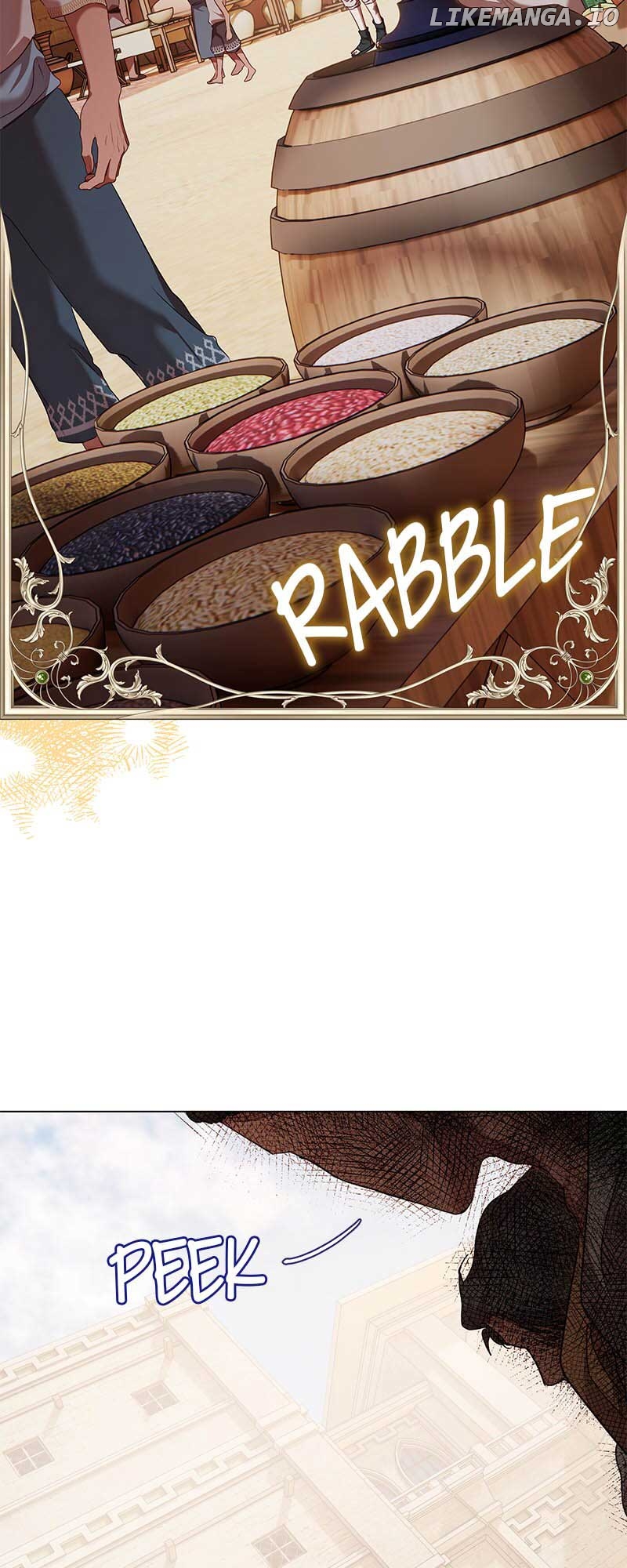 If A Mad Dog Bites A Cub Chapter 31 - page 36