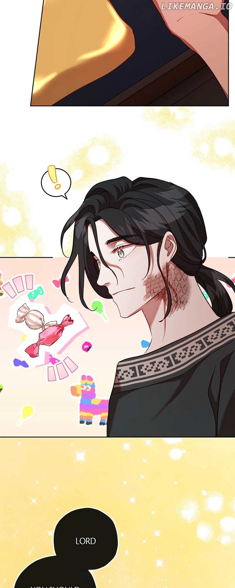 If A Mad Dog Bites A Cub Chapter 31 - page 40