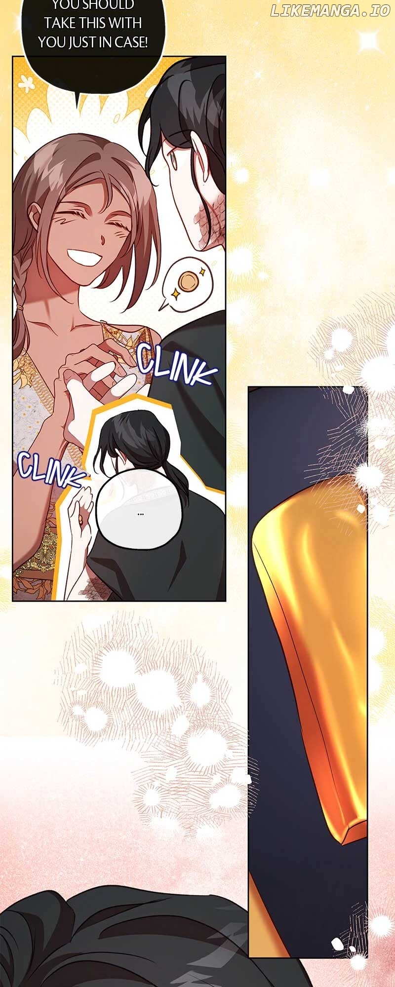 If A Mad Dog Bites A Cub Chapter 31 - page 41