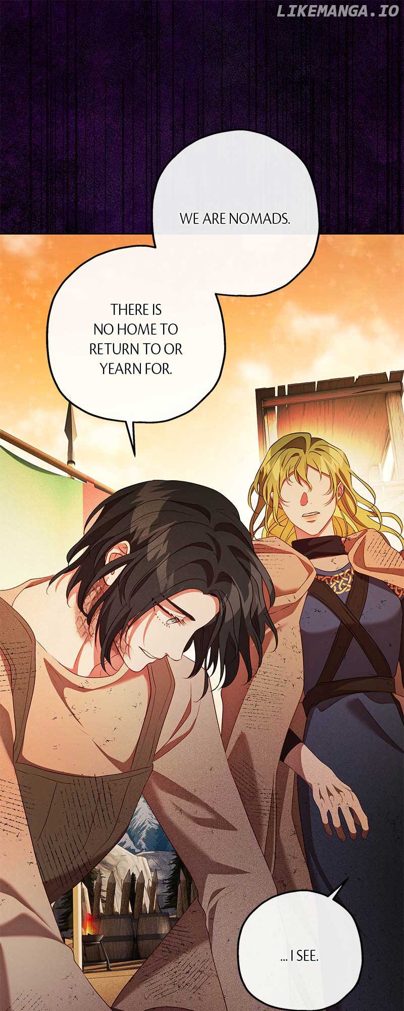 If A Mad Dog Bites A Cub Chapter 31 - page 49