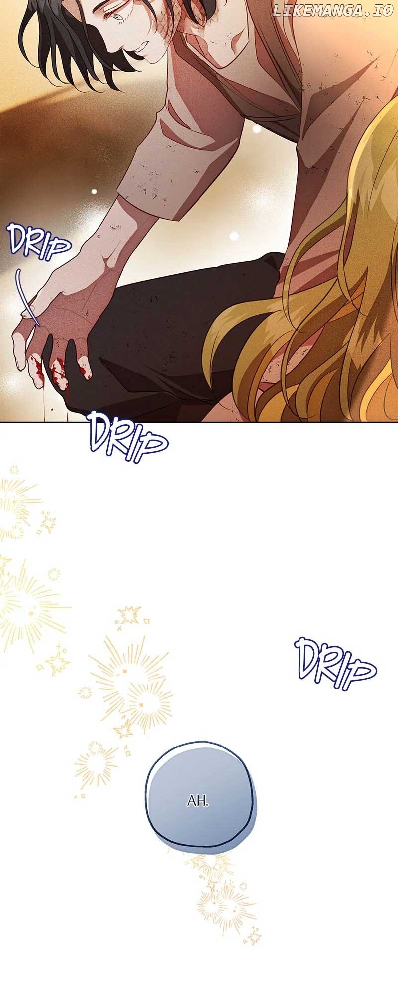 If A Mad Dog Bites A Cub Chapter 31 - page 54