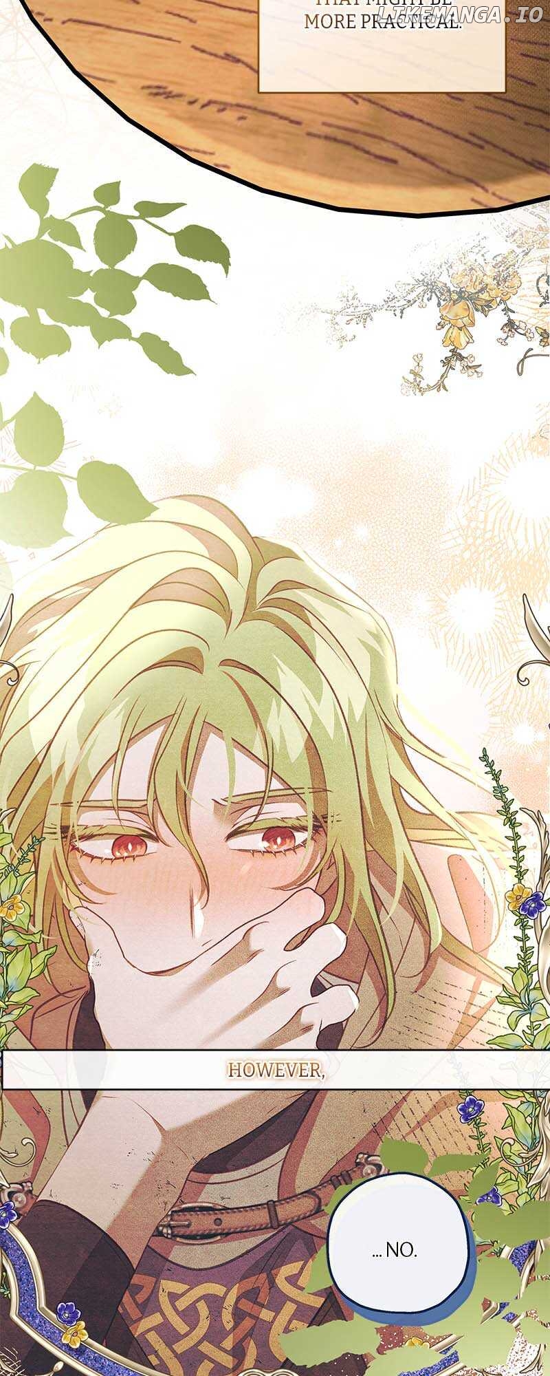 If A Mad Dog Bites A Cub Chapter 32 - page 12