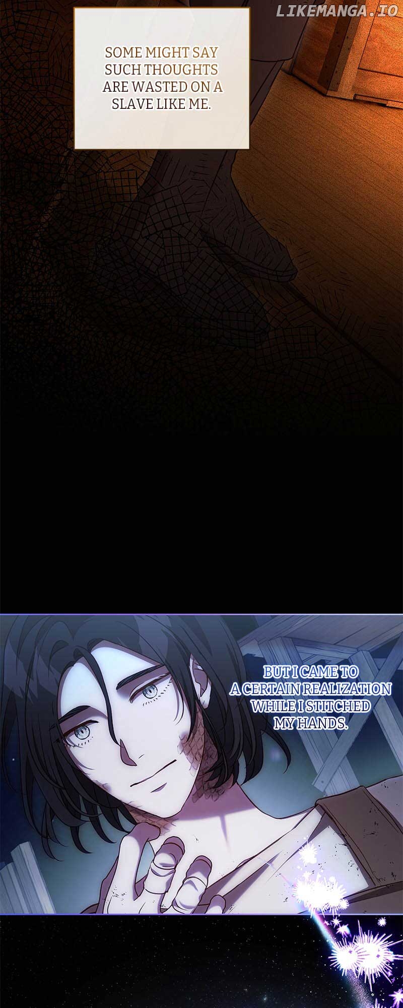 If A Mad Dog Bites A Cub Chapter 32 - page 15