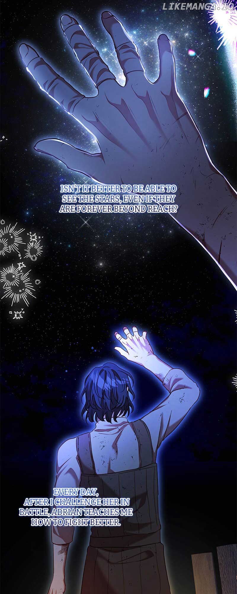 If A Mad Dog Bites A Cub Chapter 32 - page 16