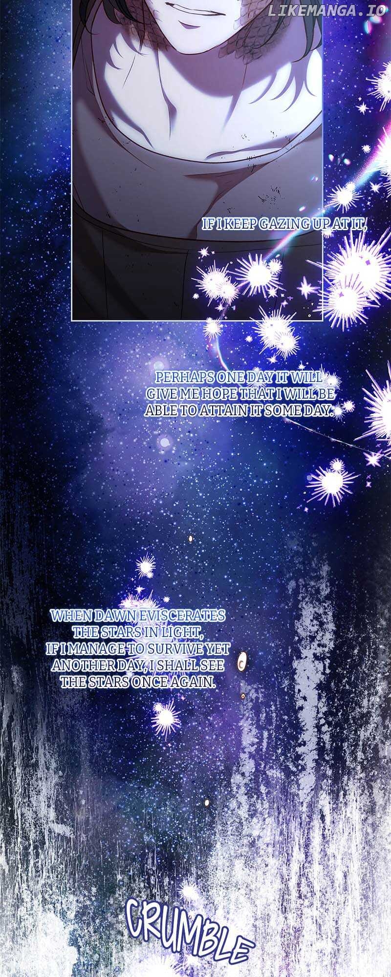 If A Mad Dog Bites A Cub Chapter 32 - page 18