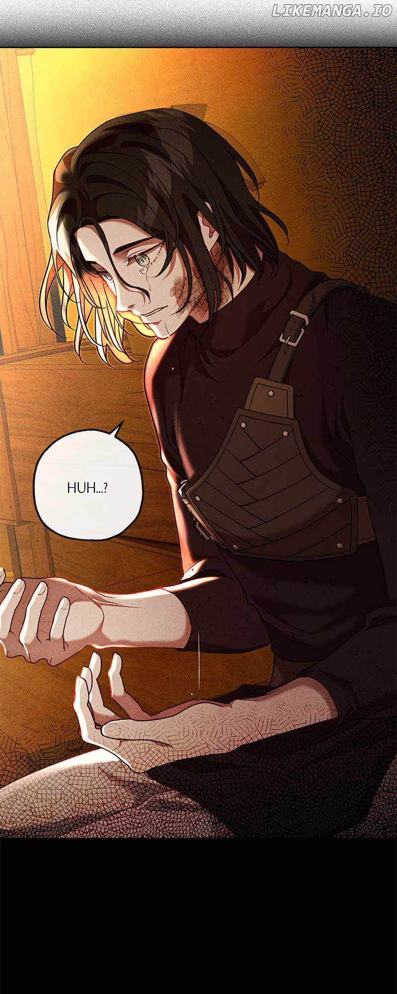 If A Mad Dog Bites A Cub Chapter 32 - page 20