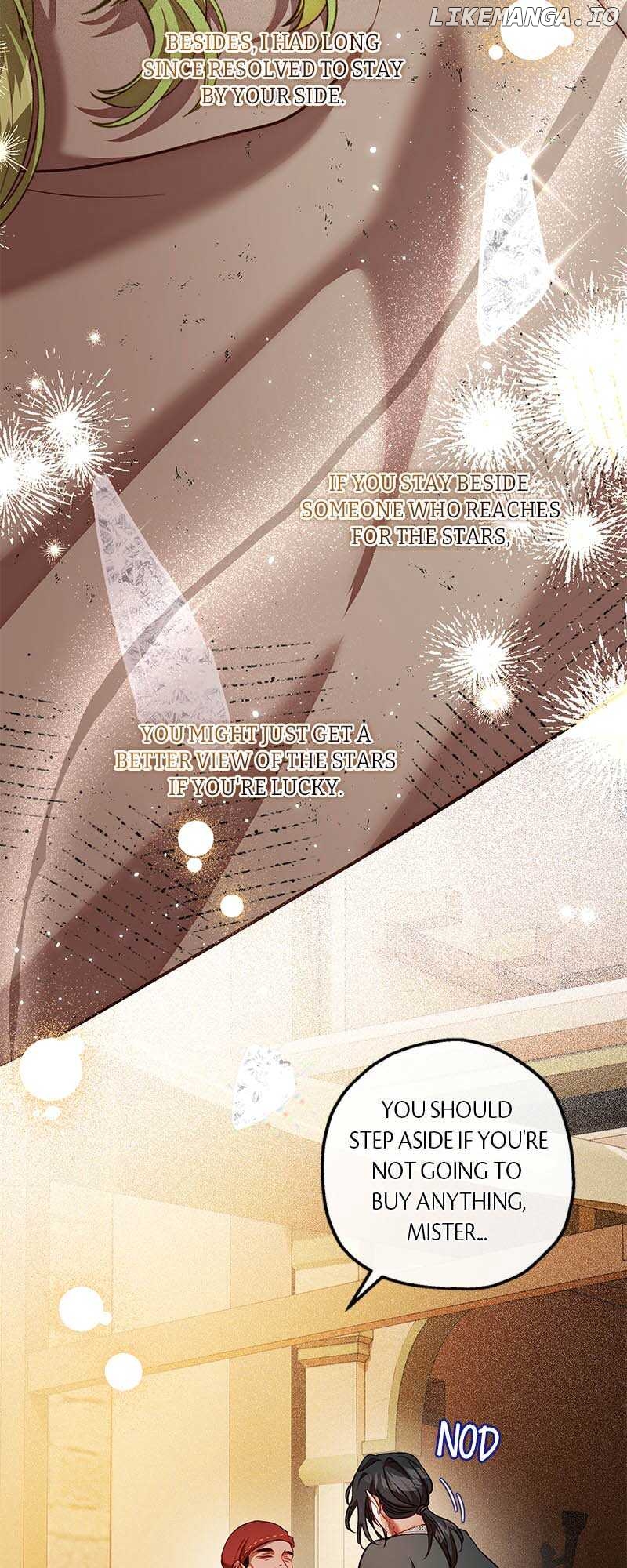 If A Mad Dog Bites A Cub Chapter 32 - page 27