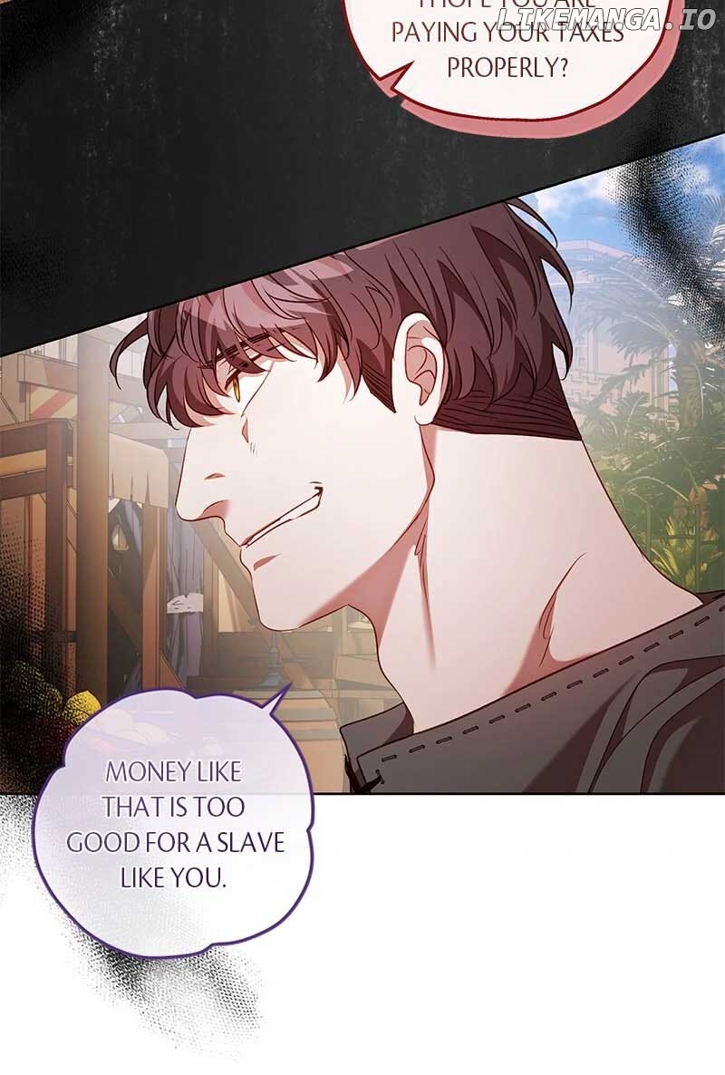 If A Mad Dog Bites A Cub Chapter 32 - page 33