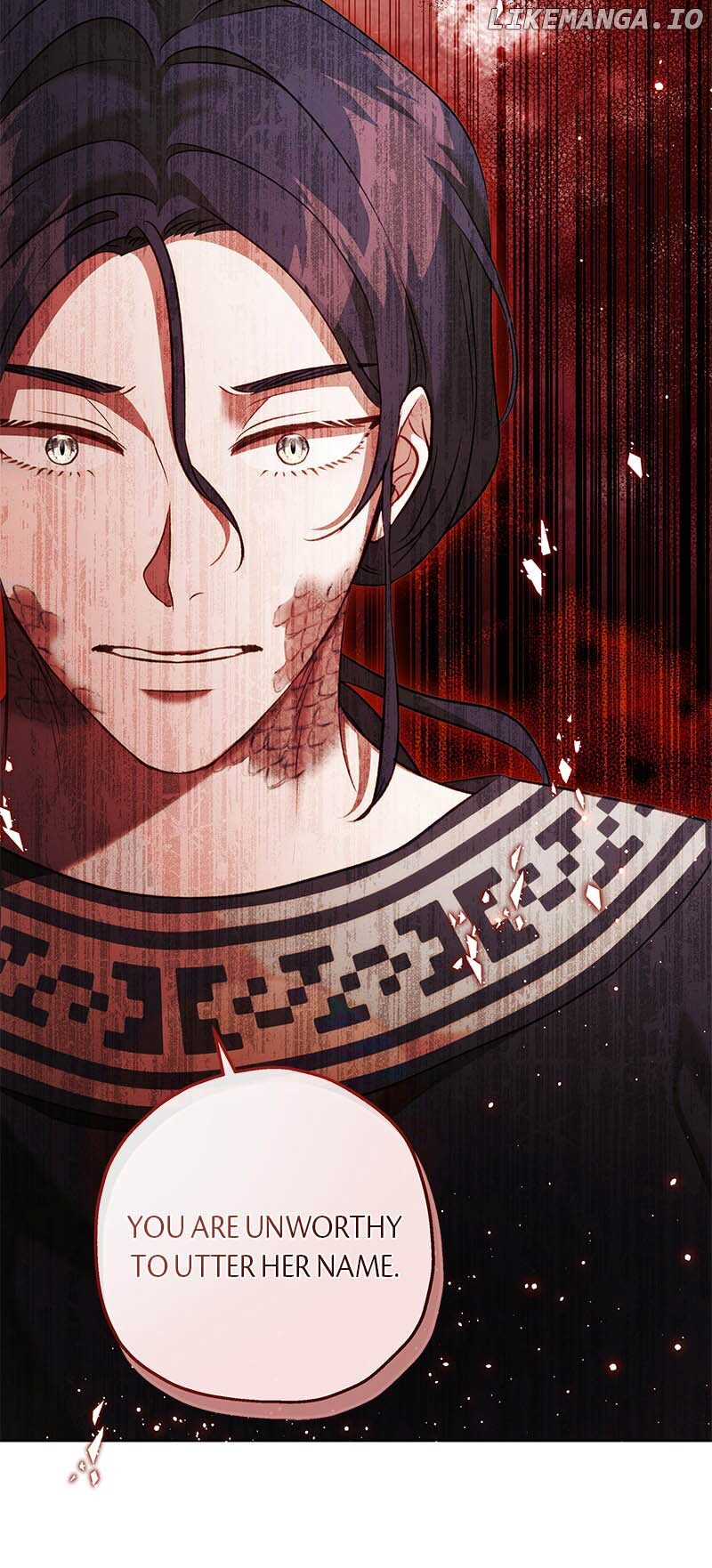 If A Mad Dog Bites A Cub Chapter 32 - page 42