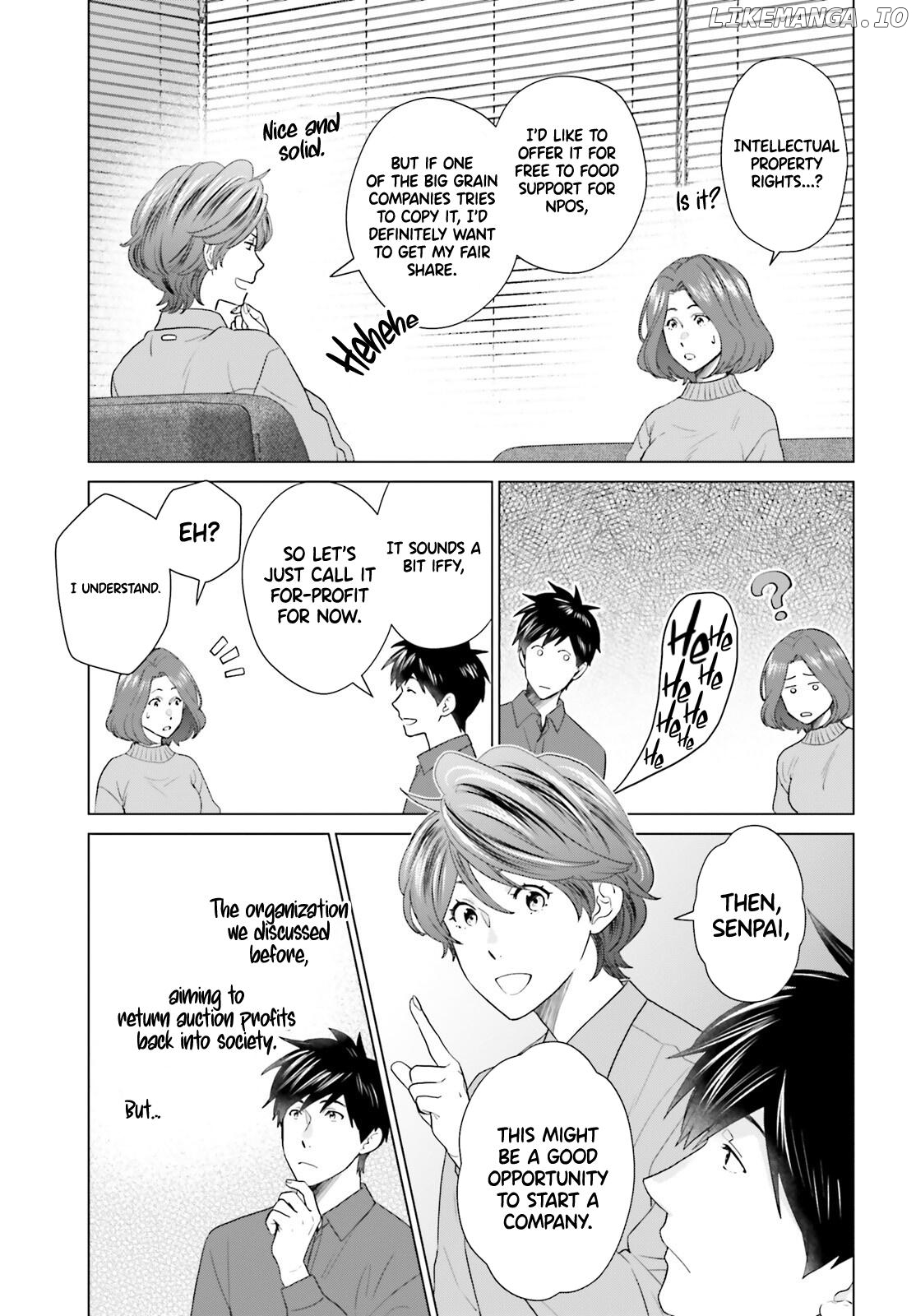D-Genesis: Three Years after the Dungeons Appeared Chapter 51 - page 11