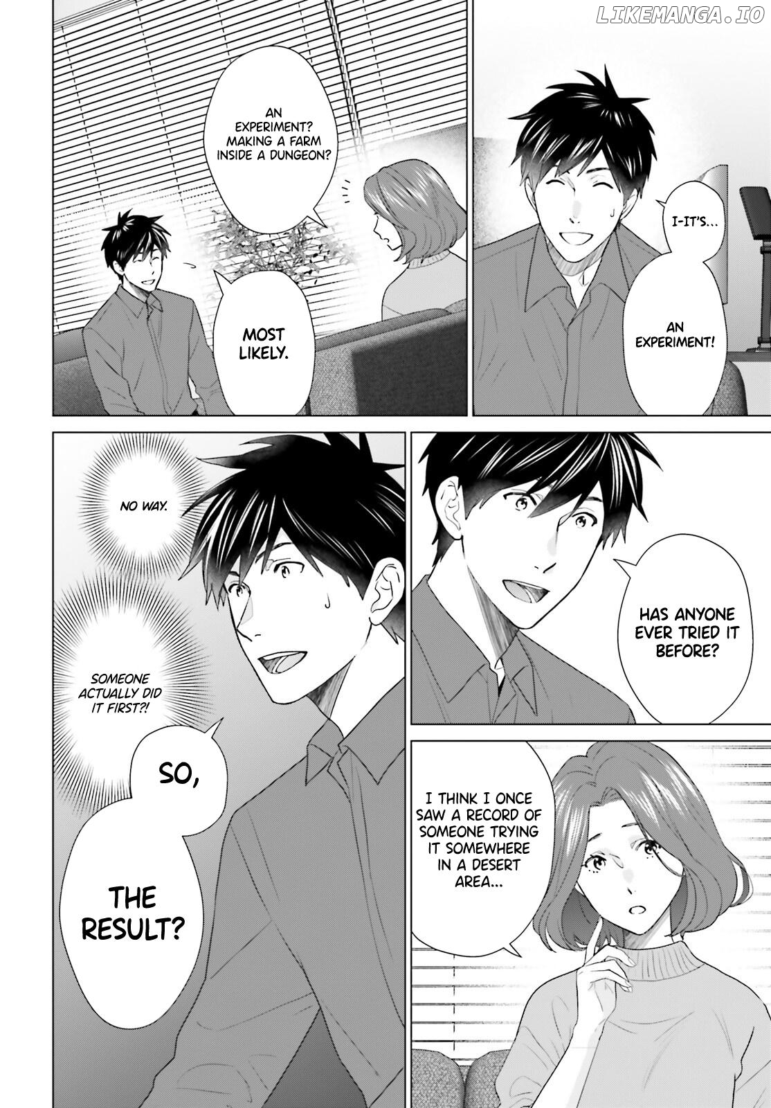 D-Genesis: Three Years after the Dungeons Appeared Chapter 51 - page 6