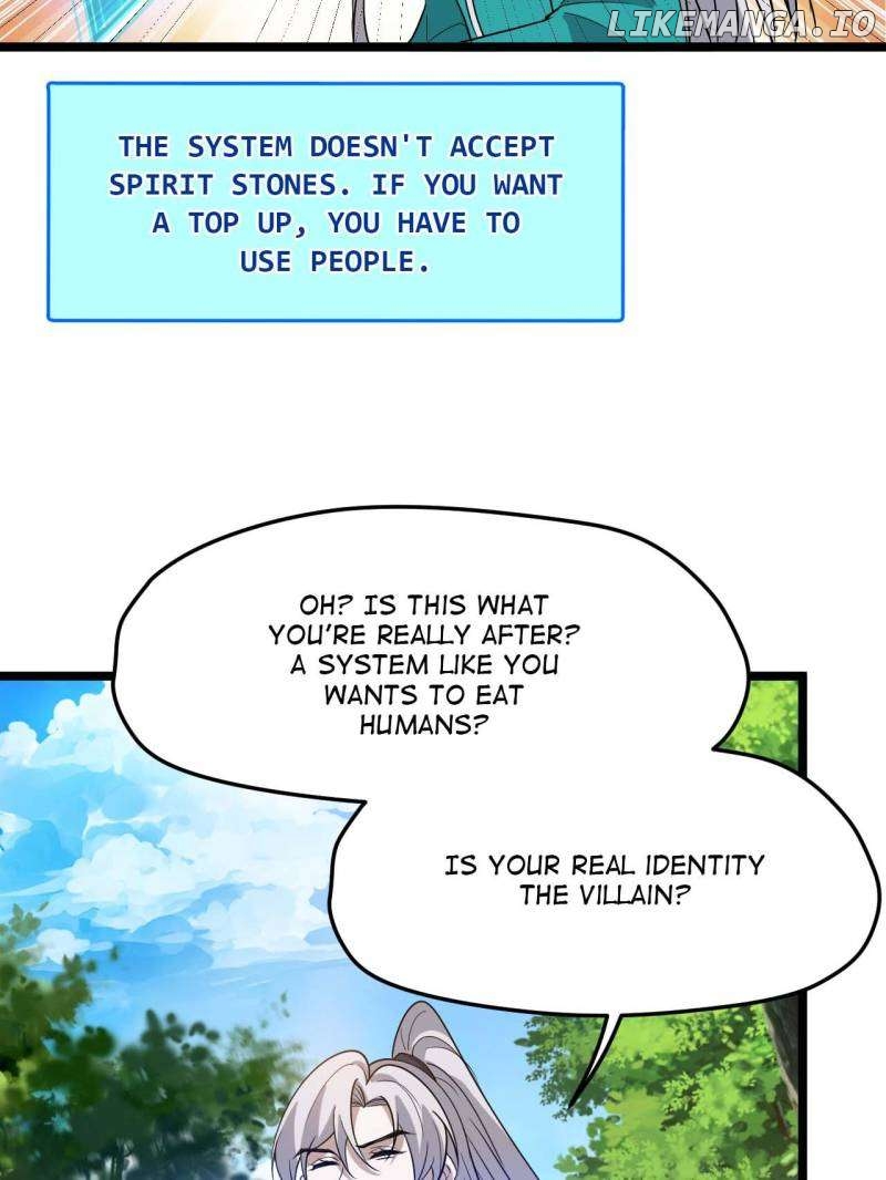 My Son, Quickly Rely On Your Father’s Prestige Chapter 92 - page 2