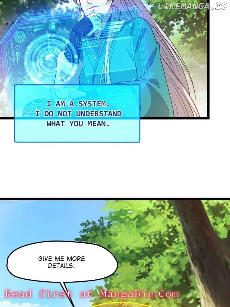 My Son, Quickly Rely On Your Father’s Prestige Chapter 92 - page 3