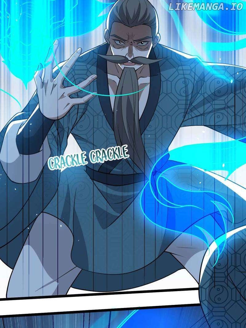 My Son, Quickly Rely On Your Father’s Prestige Chapter 94 - page 2