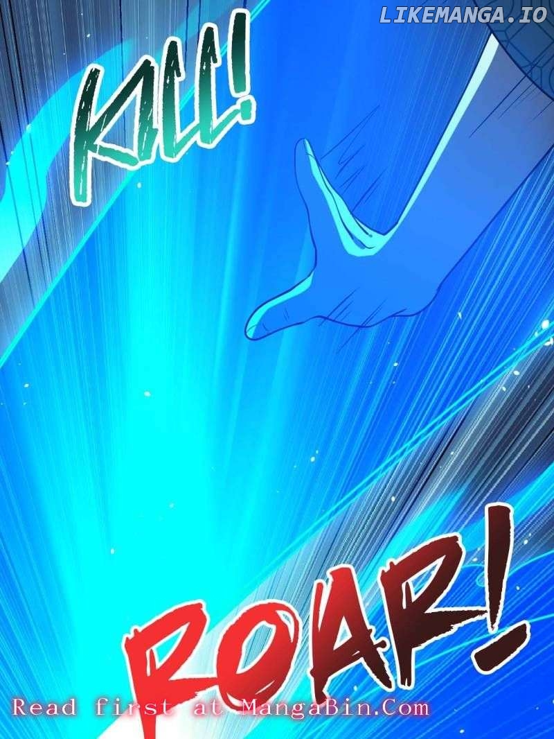 My Son, Quickly Rely On Your Father’s Prestige Chapter 94 - page 3