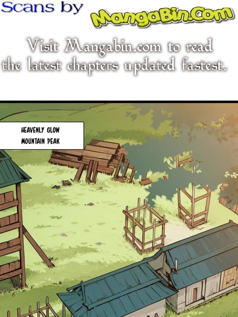 My Son, Quickly Rely On Your Father’s Prestige Chapter 96 - page 1