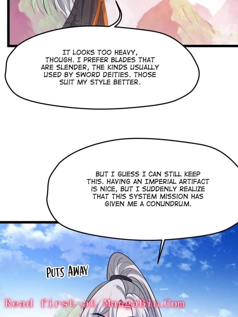 My Son, Quickly Rely On Your Father’s Prestige Chapter 96 - page 12