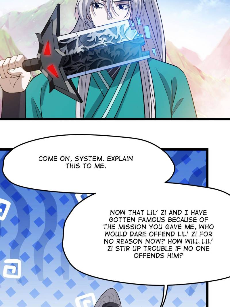 My Son, Quickly Rely On Your Father’s Prestige Chapter 96 - page 13